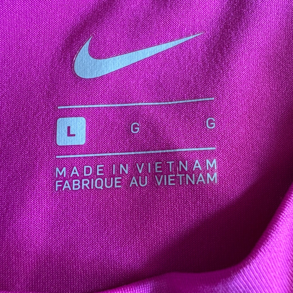 Nike rashguard - Picture 2 of 4